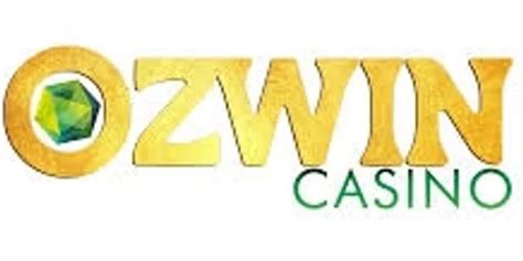 Ozwin Casino Promo Codes 2024 .